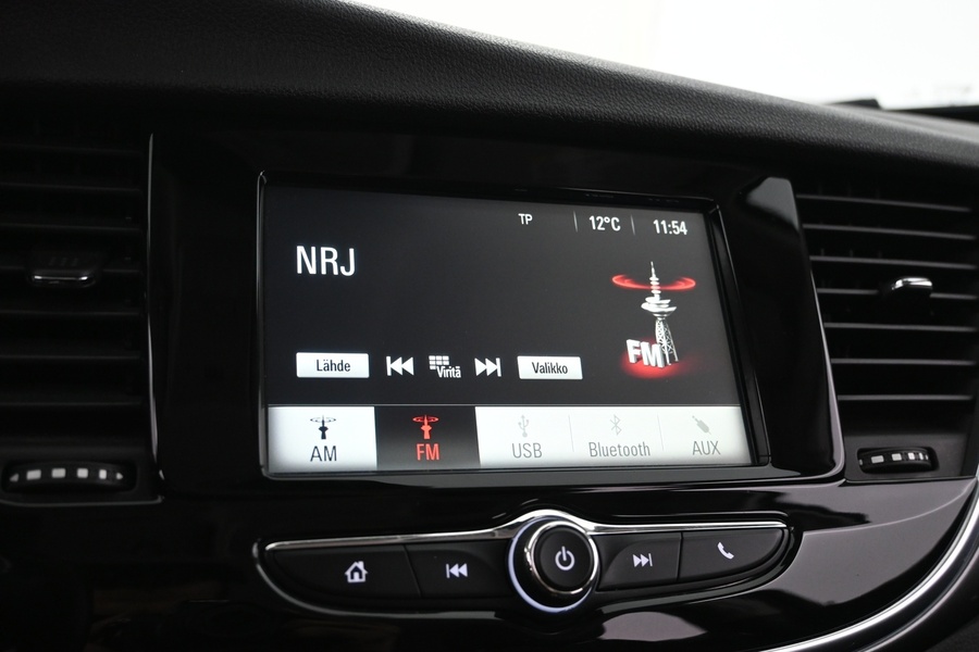 Opel Mokka vaihtoauto