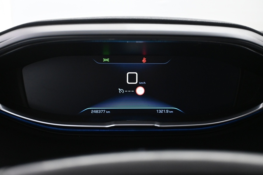 Peugeot 5008 vaihtoauto