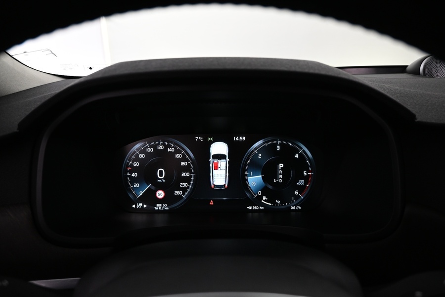 Volvo V90 Cross Country vaihtoauto