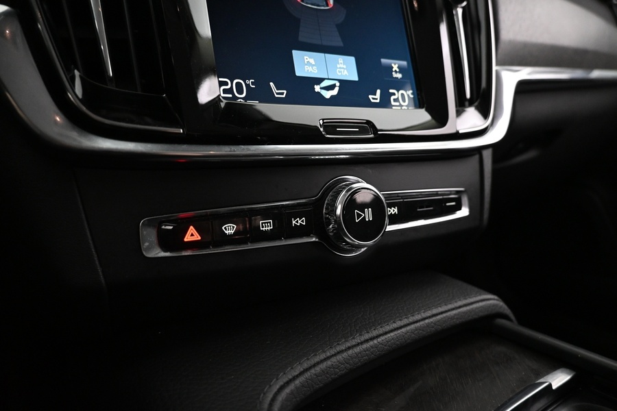 Volvo V90 Cross Country vaihtoauto