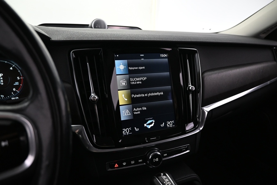 Volvo V90 Cross Country vaihtoauto