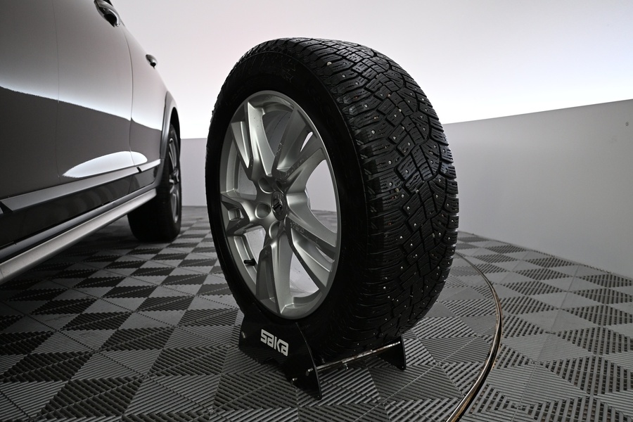 Volvo V90 Cross Country vaihtoauto