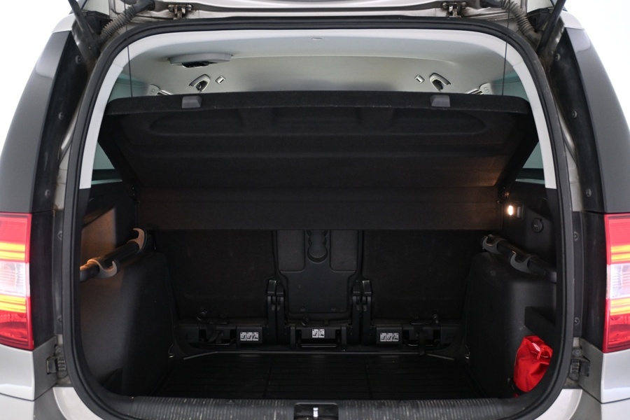 Skoda Yeti vaihtoauto