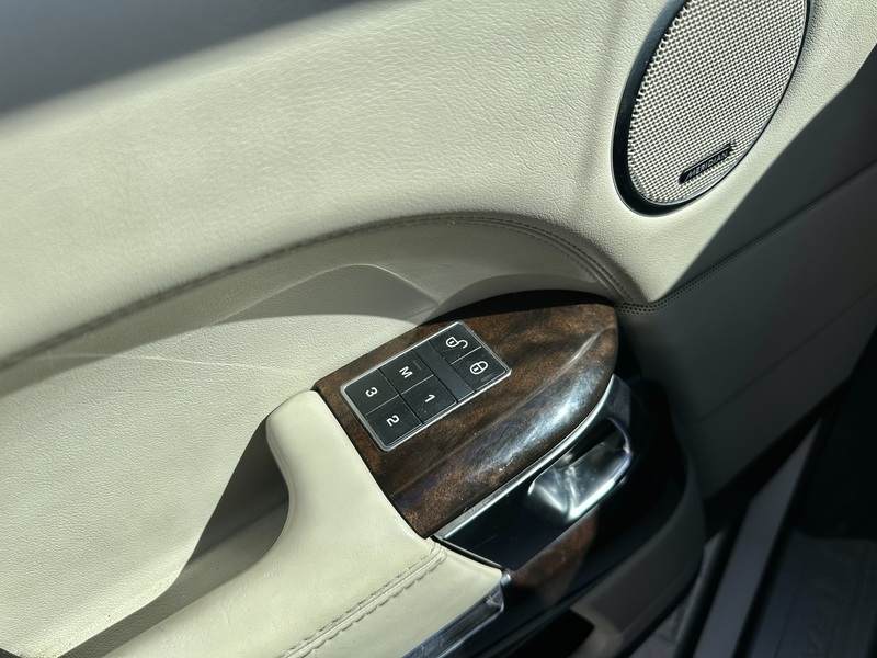 Land Rover Range Rover vaihtoauto