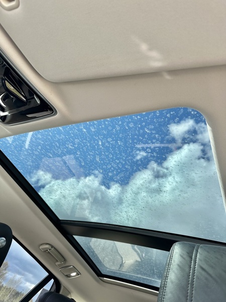 Land Rover Range Rover vaihtoauto