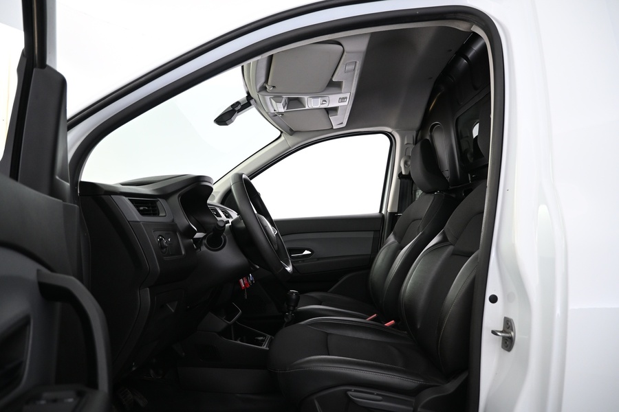 Renault Express vaihtoauto