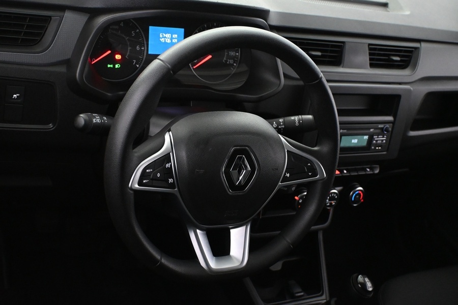 Renault Express vaihtoauto