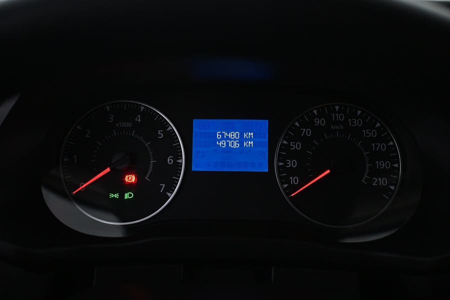 Renault Express vaihtoauto