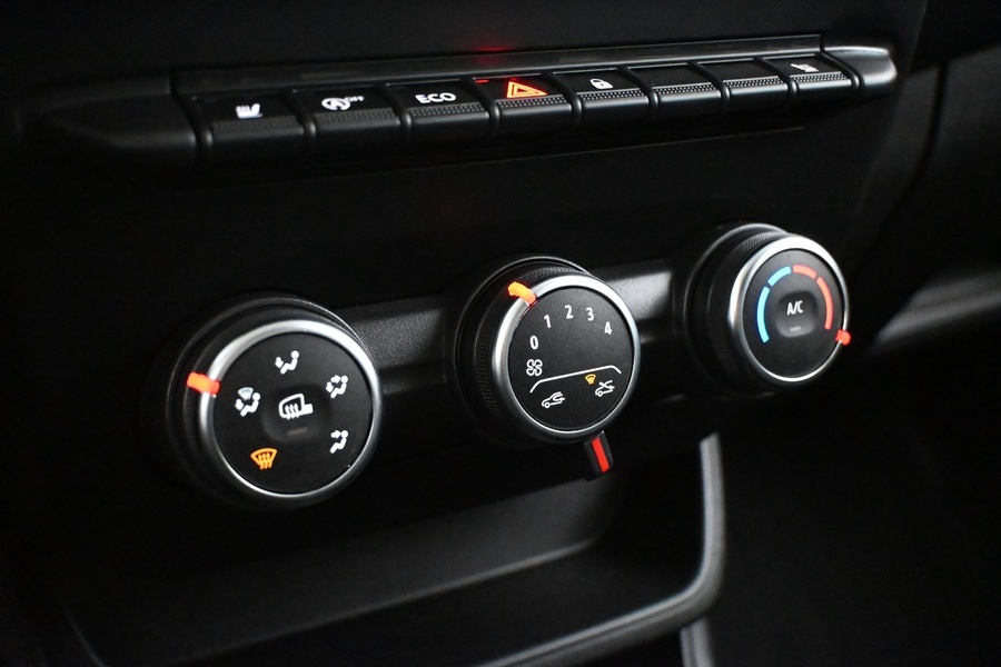 Renault Express vaihtoauto