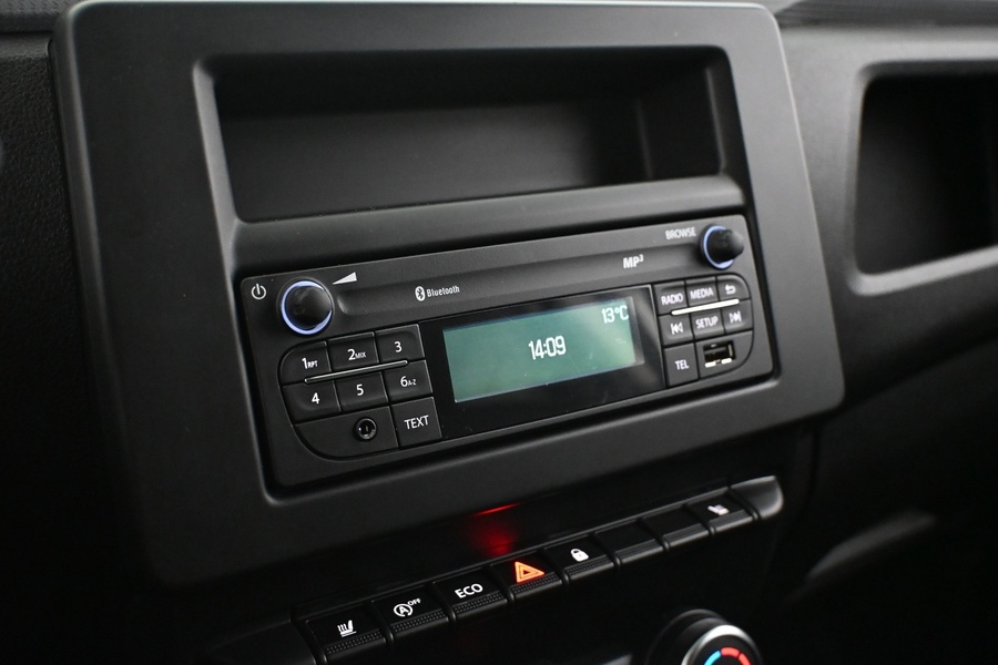 Renault Express vaihtoauto