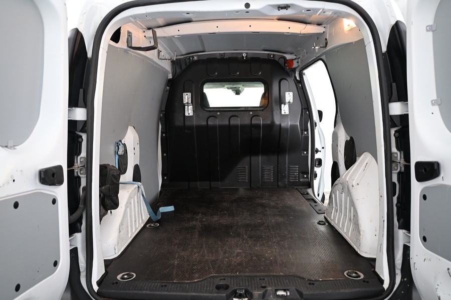 Renault Express vaihtoauto