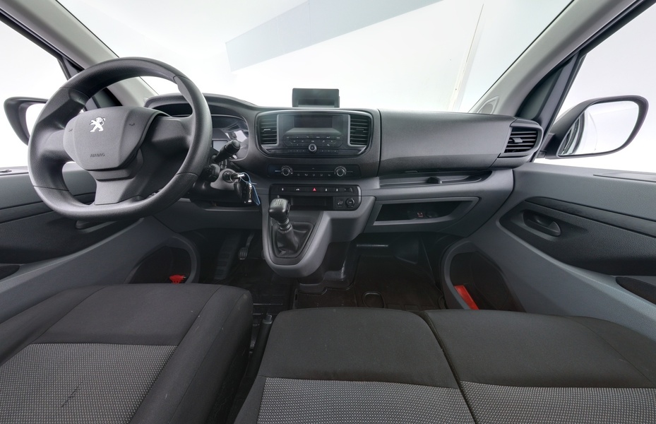 Peugeot Expert vaihtoauto