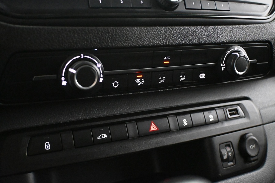 Peugeot Expert vaihtoauto