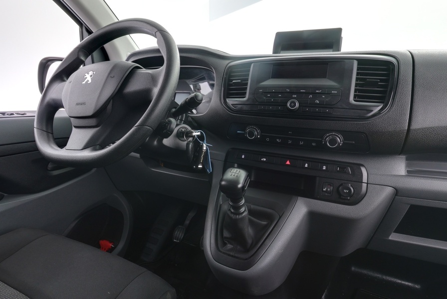 Peugeot Expert vaihtoauto