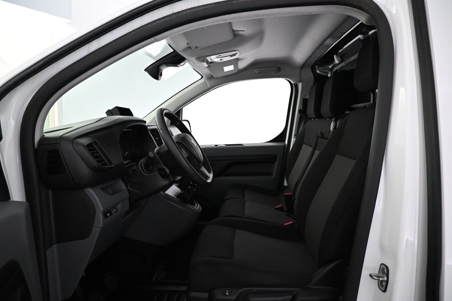 Peugeot Expert vaihtoauto