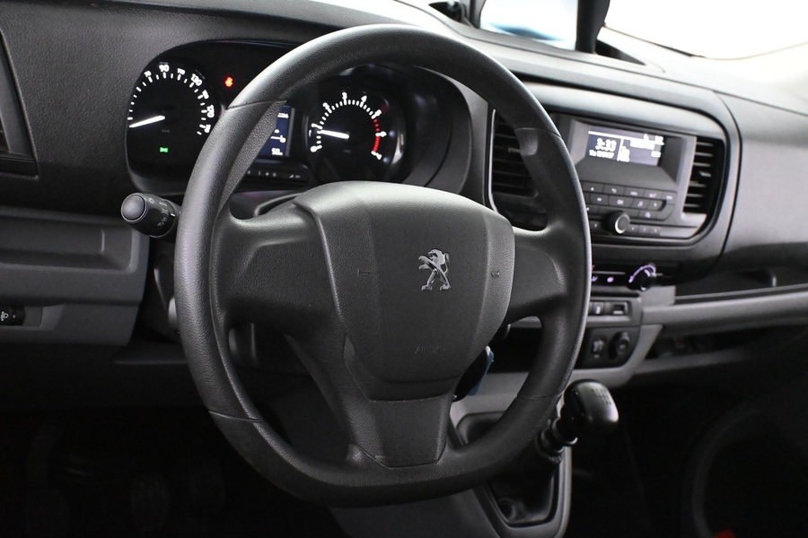 Peugeot Expert vaihtoauto