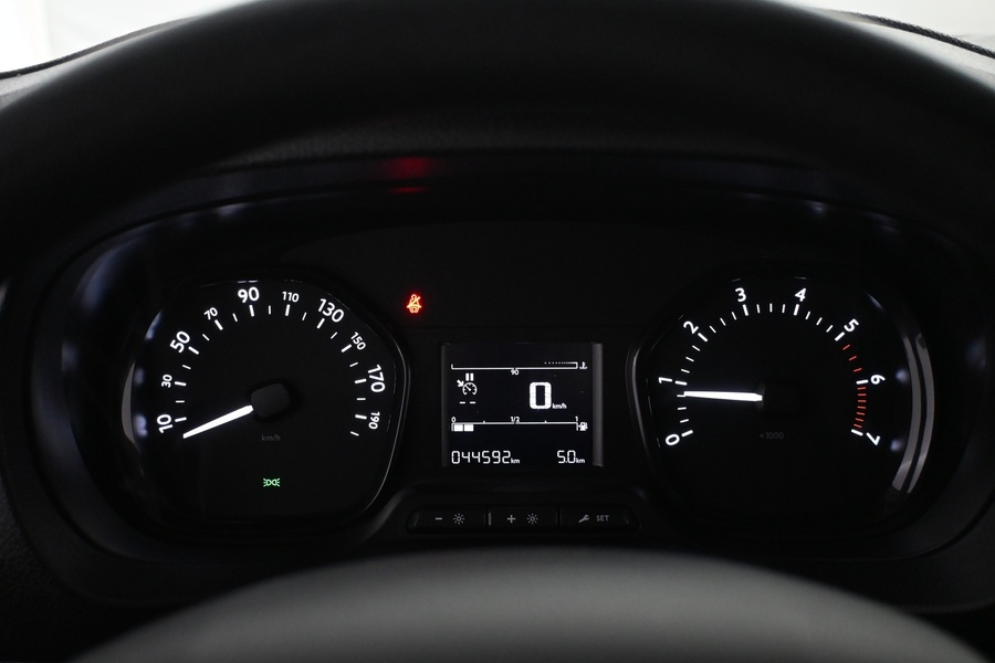 Peugeot Expert vaihtoauto