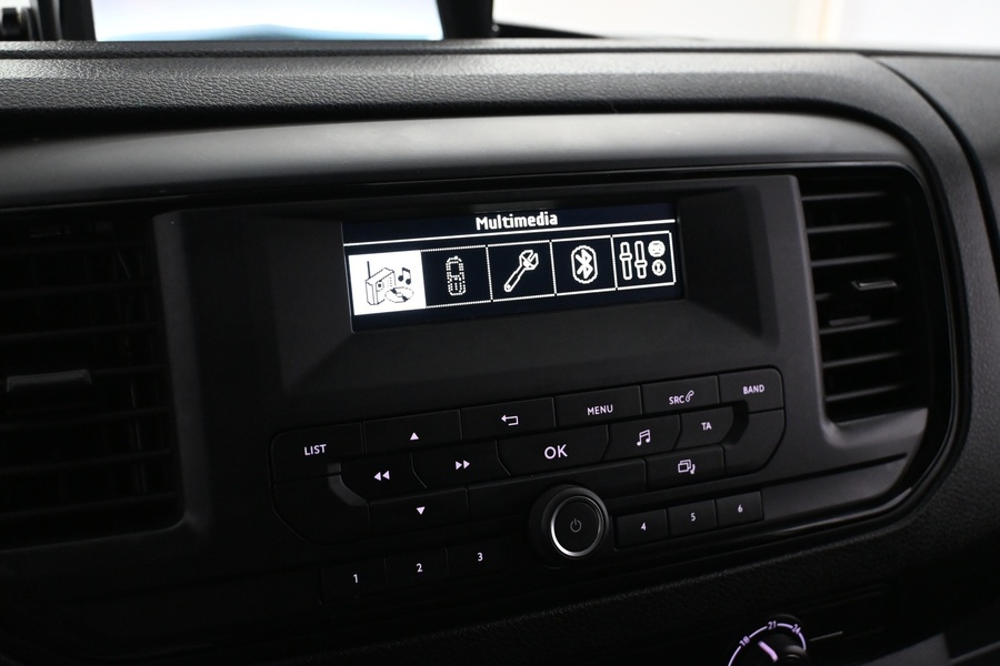 Peugeot Expert vaihtoauto