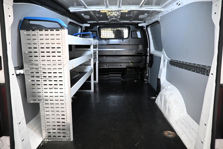 Peugeot Expert vaihtoauto