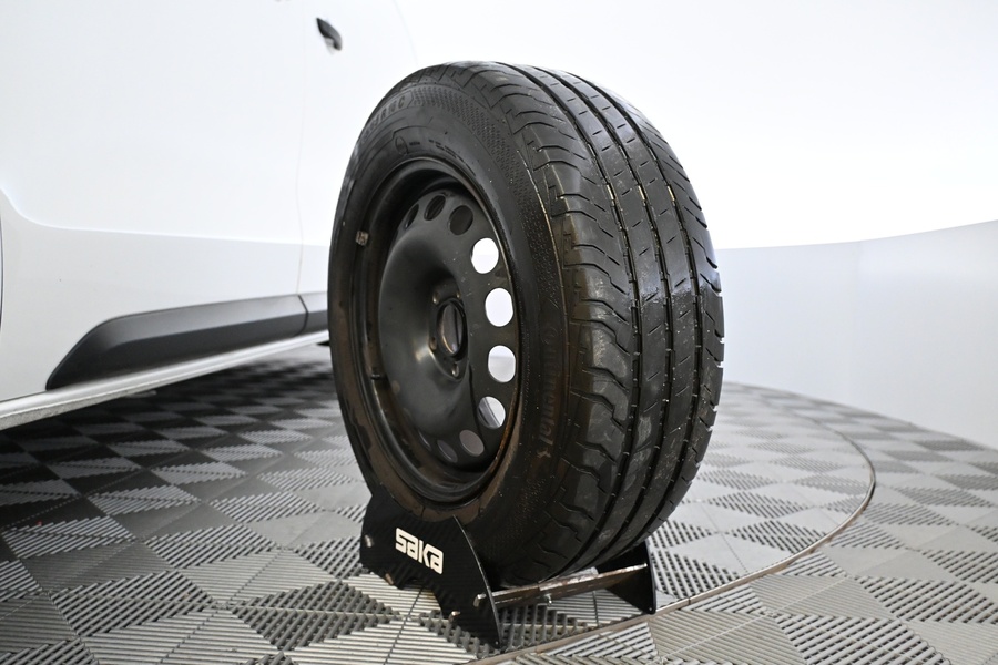 Peugeot Expert vaihtoauto