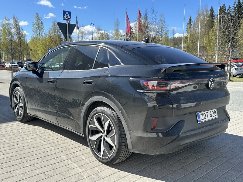 Volkswagen ID.5 vaihtoauto