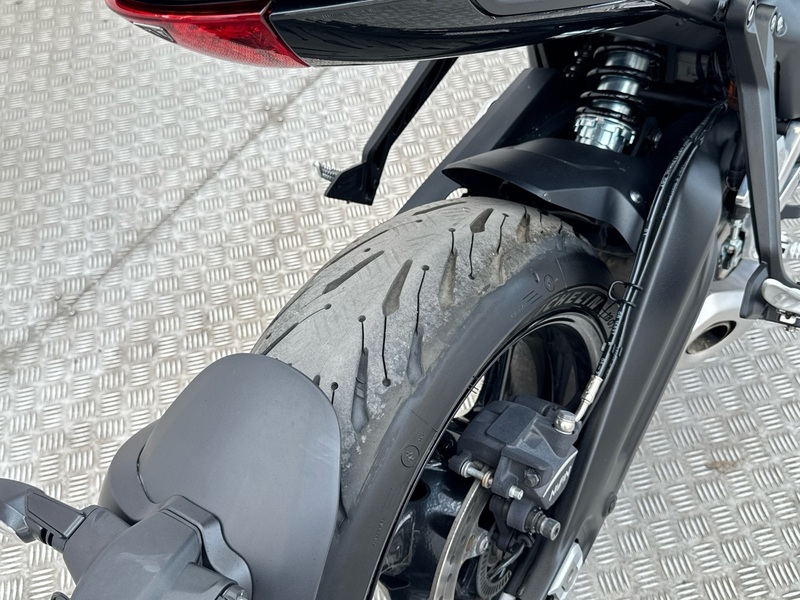 Triumph TR vaihtoauto