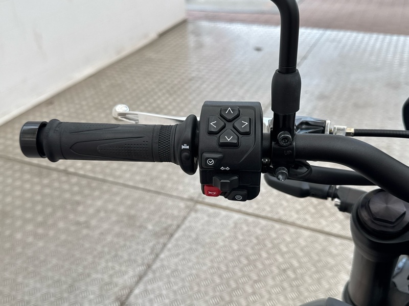 Triumph TR vaihtoauto