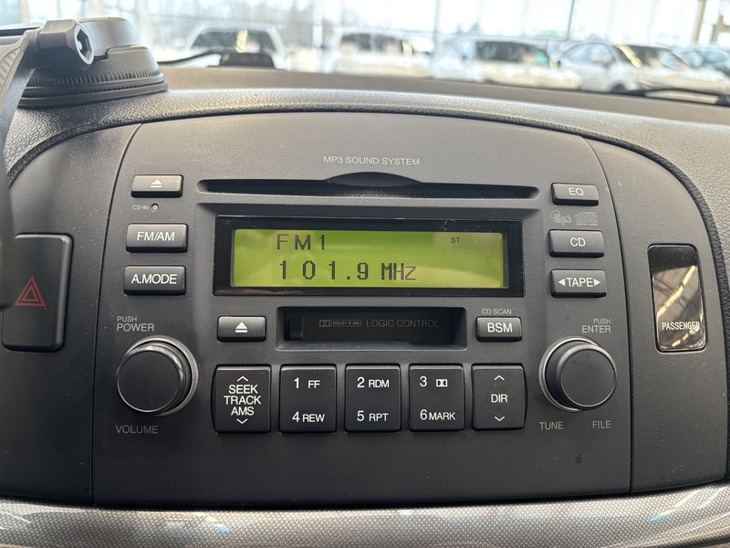 Hyundai Sonata vaihtoauto