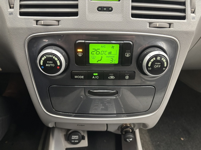 Hyundai Sonata vaihtoauto