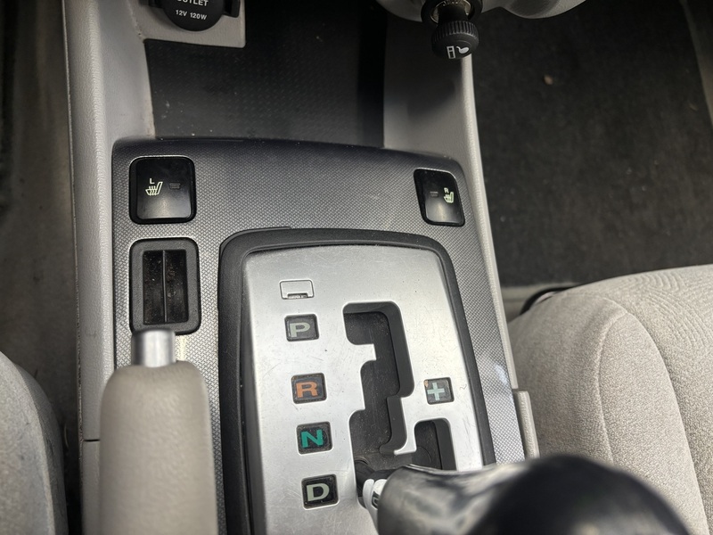 Hyundai Sonata vaihtoauto