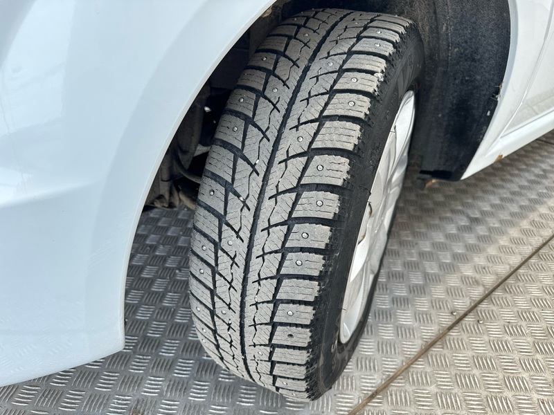 Dacia Logan MCV vaihtoauto