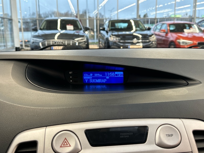 Hyundai i20 vaihtoauto