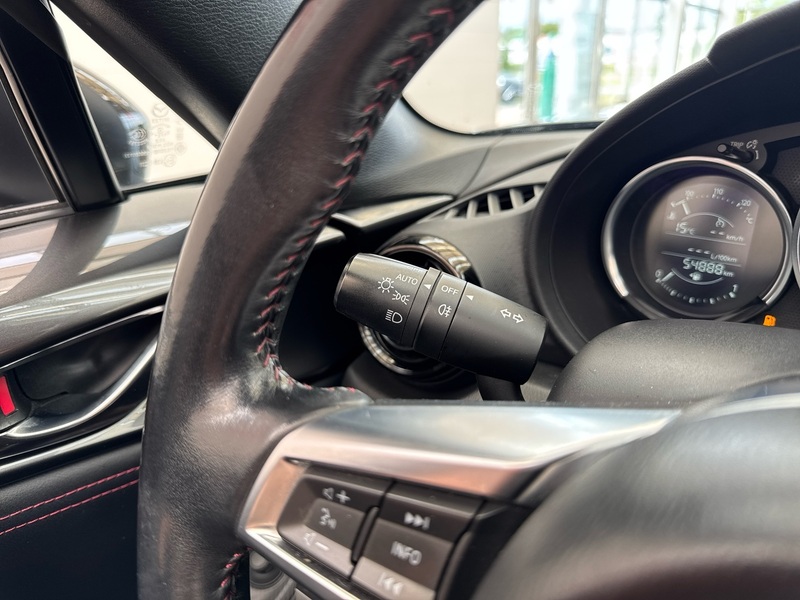 Mazda MX-5 vaihtoauto