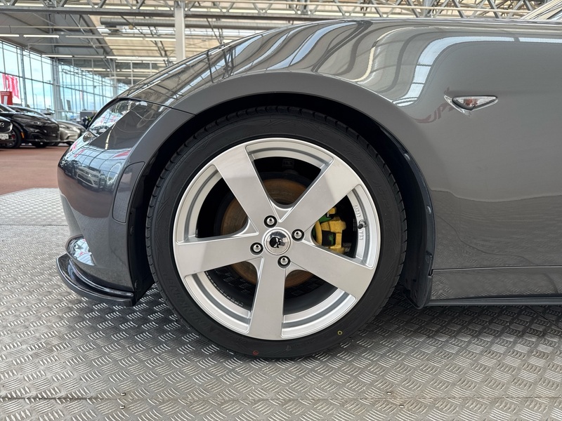 Mazda MX-5 vaihtoauto