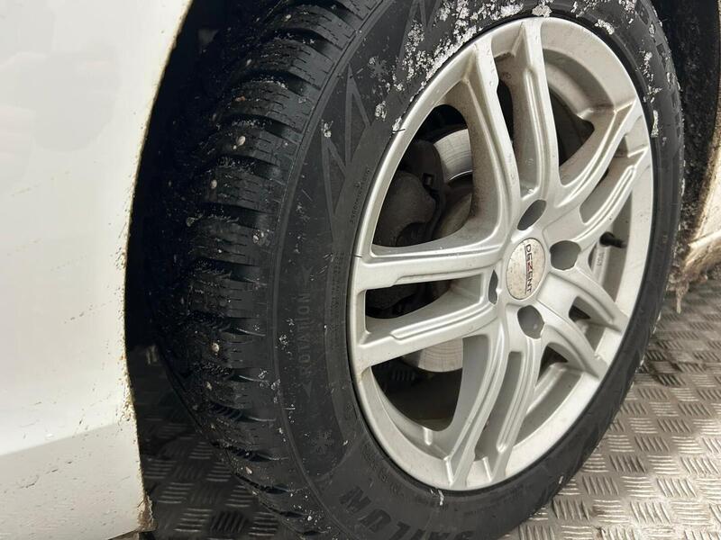 Citroën C4 vaihtoauto