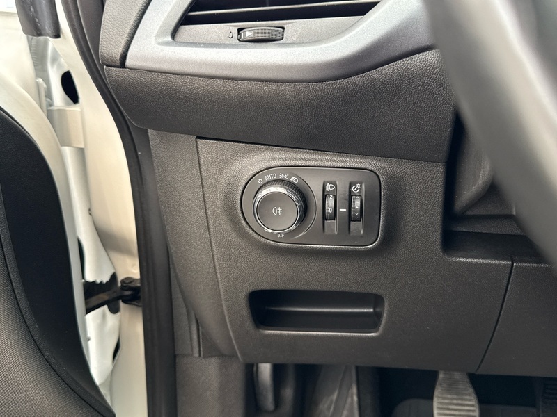 Opel Corsa vaihtoauto