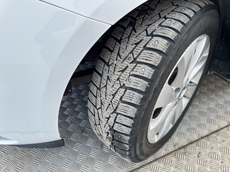 Opel Corsa vaihtoauto