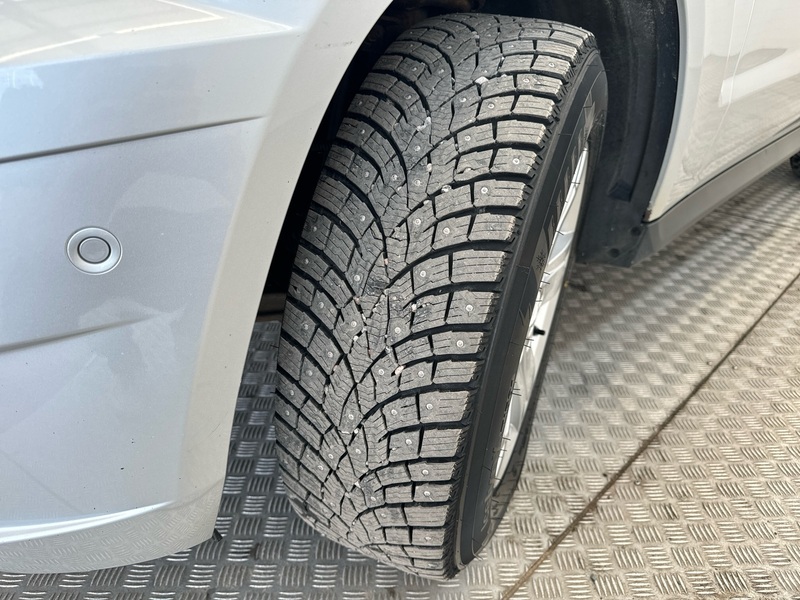 Mercedes-Benz GLK vaihtoauto