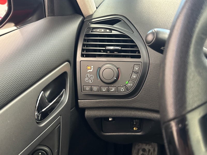 Citroën C4 Picasso vaihtoauto