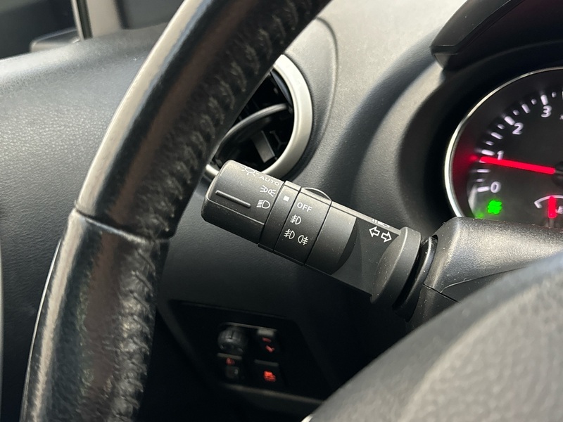 Nissan Qashqai+2 vaihtoauto