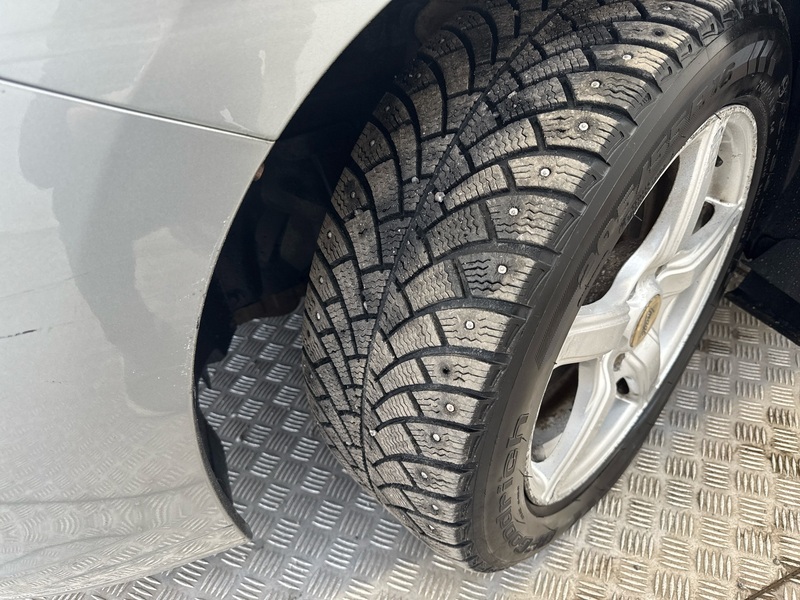 Toyota Verso vaihtoauto