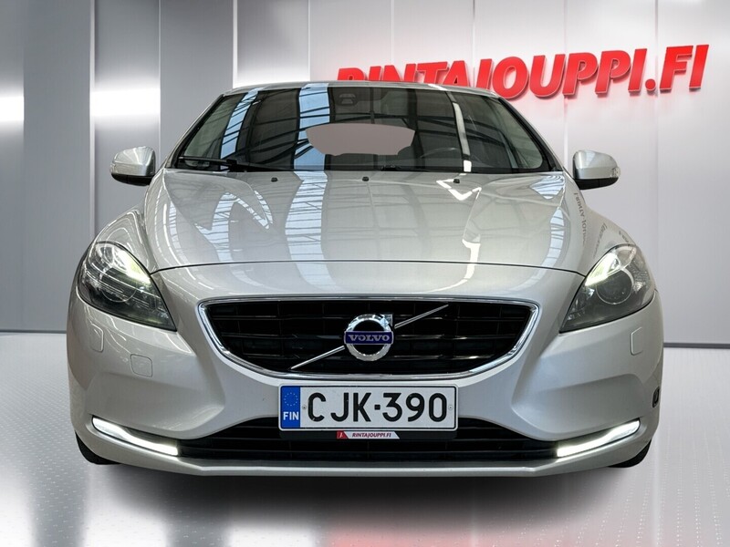 Volvo V40 vaihtoauto
