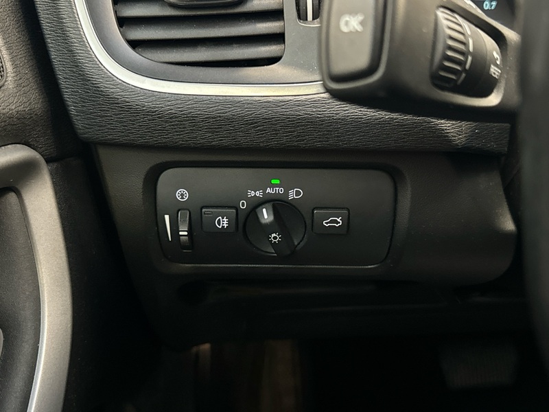 Volvo V40 vaihtoauto