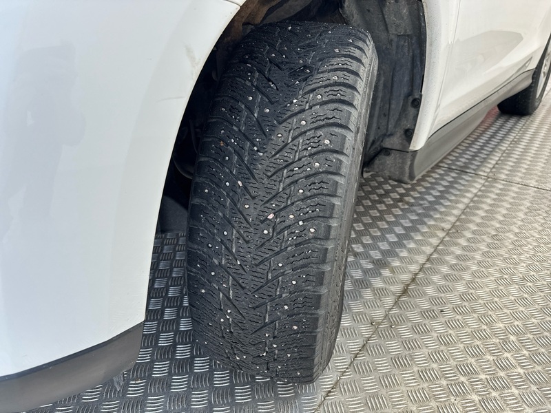 Mitsubishi ASX vaihtoauto