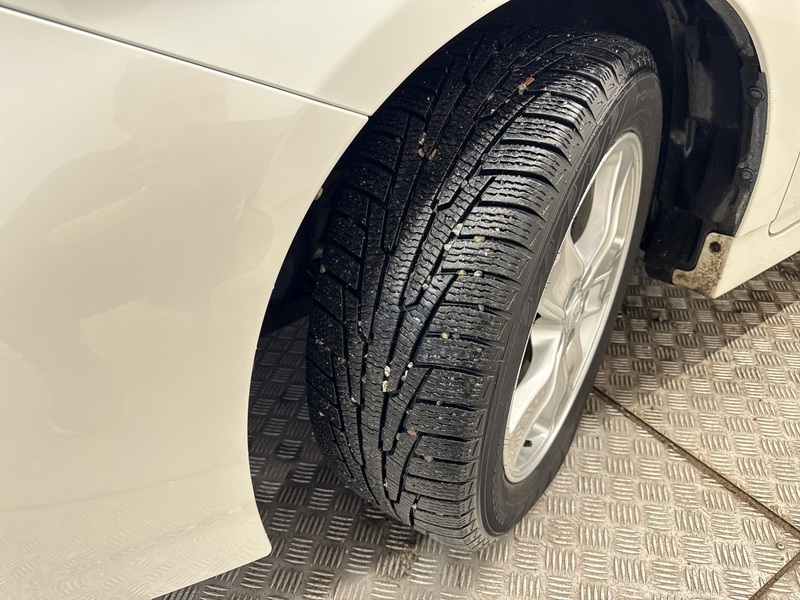 Toyota Prius vaihtoauto