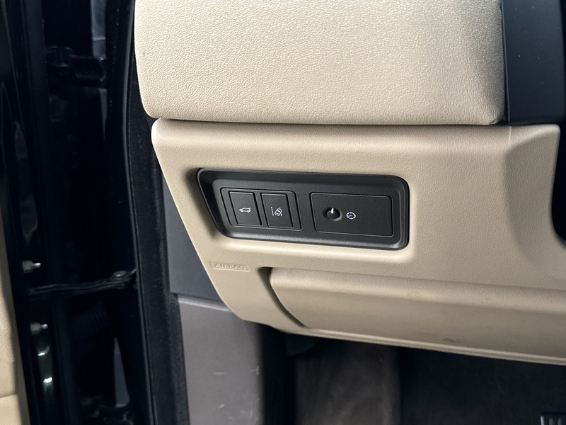 Land Rover Range Rover Evoque vaihtoauto