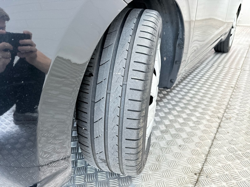 Nissan Micra vaihtoauto