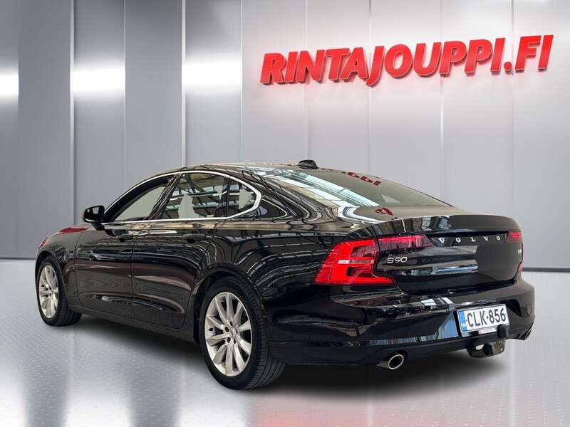 Volvo S90 vaihtoauto