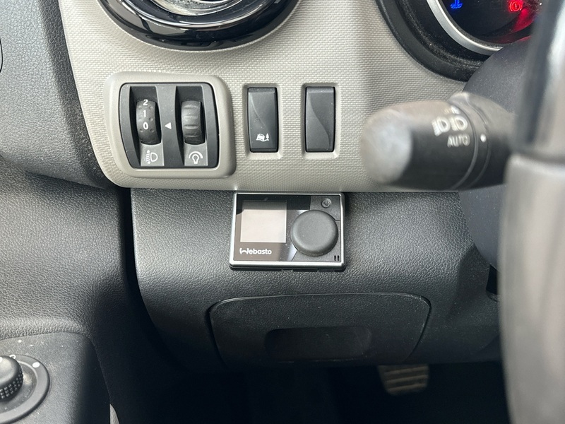 Nissan NV300 vaihtoauto