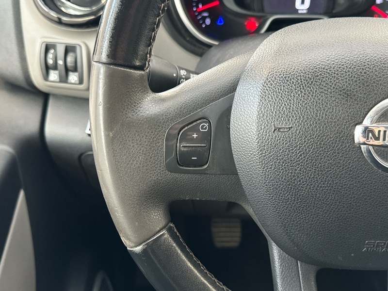 Nissan NV300 vaihtoauto